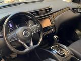 Nissan Qashqai 2018 годаүшін10 200 000 тг. в Шымкент – фото 5