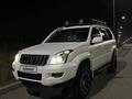 Toyota Land Cruiser Prado 2003 года за 9 000 000 тг. в Алматы – фото 5