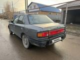 Mazda 323 1991 года за 650 000 тг. в Костанай – фото 4