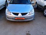 Mitsubishi Lancer 2007 года за 2 800 000 тг. в Актау