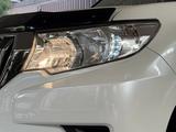 Toyota Land Cruiser Prado 2018 годаүшін21 500 000 тг. в Алматы