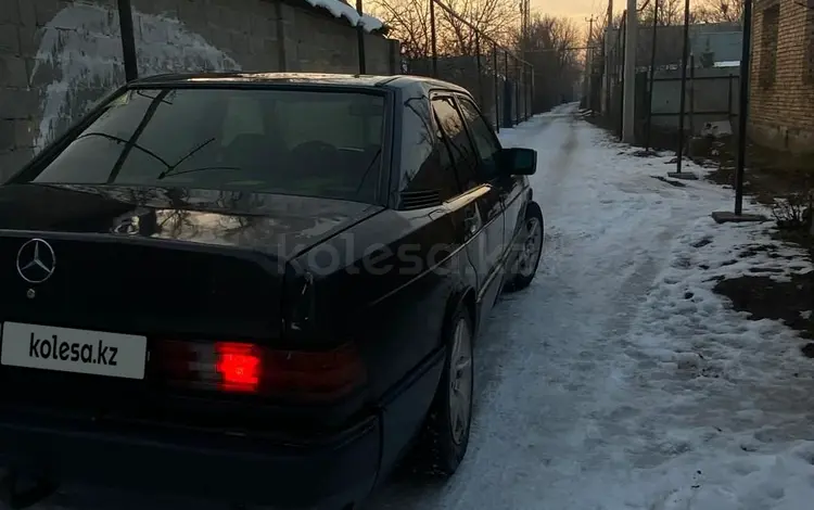 Mercedes-Benz 190 1991 годаfor430 000 тг. в Шымкент