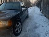 Mercedes-Benz 190 1991 годаүшін430 000 тг. в Шымкент – фото 3