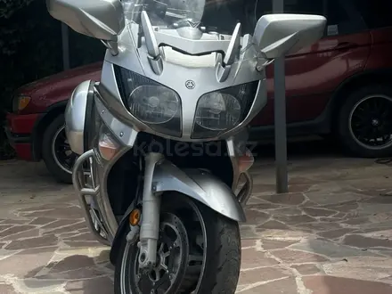 Yamaha  FJR1300 2012 года за 5 500 000 тг. в Алматы – фото 4