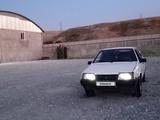 ВАЗ (Lada) 21099 1994 года за 450 000 тг. в Шымкент – фото 3