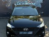Hyundai Accent 2021 года за 6 800 000 тг. в Усть-Каменогорск – фото 3