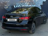 Hyundai Accent 2021 года за 6 800 000 тг. в Усть-Каменогорск – фото 5