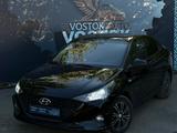 Hyundai Accent 2021 года за 6 800 000 тг. в Усть-Каменогорск – фото 4