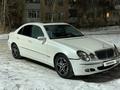 Mercedes-Benz E 350 2005 годаүшін5 000 000 тг. в Кокшетау – фото 3