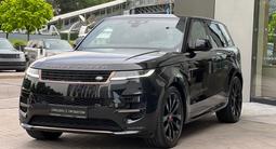 Land Rover Range Rover Sport 2022 года за 72 500 000 тг. в Алматы