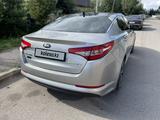 Kia Optima 2013 года за 6 700 000 тг. в Астана – фото 4