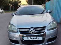 Volkswagen Jetta 2007 года за 3 100 000 тг. в Алматы