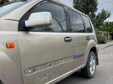 Nissan X-Trail 2003 года за 2 500 000 тг. в Алматы – фото 3