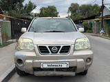 Nissan X-Trail 2003 года за 2 500 000 тг. в Алматы