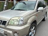 Nissan X-Trail 2003 года за 2 500 000 тг. в Алматы – фото 2