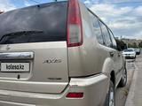 Nissan X-Trail 2003 года за 2 500 000 тг. в Алматы – фото 5