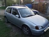 Toyota Starlet 1996 года за 1 200 000 тг. в Алматы – фото 2