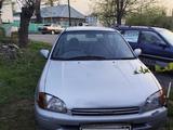 Toyota Starlet 1996 года за 1 200 000 тг. в Алматы