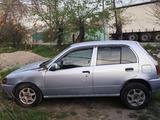 Toyota Starlet 1996 года за 1 200 000 тг. в Алматы – фото 4