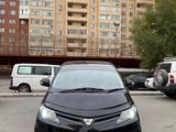 Toyota Estima 2010 годаүшін6 800 000 тг. в Астана – фото 2
