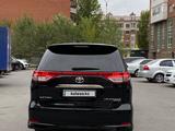 Toyota Estima 2010 годаүшін6 800 000 тг. в Астана – фото 5