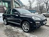 Porsche Cayenne 2007 года за 8 800 000 тг. в Алматы – фото 3