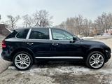 Porsche Cayenne 2007 года за 8 800 000 тг. в Алматы – фото 4