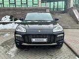 Porsche Cayenne 2007 года за 8 800 000 тг. в Алматы – фото 2