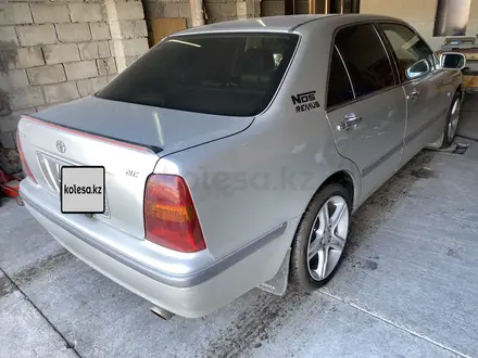 Toyota Progres 1998 года за 3 200 000 тг. в Усть-Каменогорск – фото 16