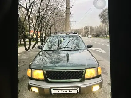 Subaru Forester 1999 года за 3 000 000 тг. в Алматы – фото 13