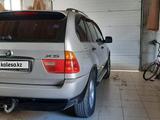 BMW X5 2004 года за 6 000 000 тг. в Павлодар – фото 2