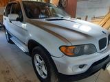 BMW X5 2004 годаүшін6 000 000 тг. в Павлодар