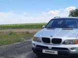 BMW X5 2004 годаүшін6 000 000 тг. в Павлодар – фото 4