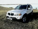 BMW X5 2004 года за 6 000 000 тг. в Павлодар – фото 5