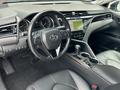 Toyota Camry 2020 годаүшін14 390 000 тг. в Алматы – фото 9