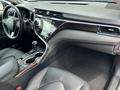 Toyota Camry 2020 годаүшін14 390 000 тг. в Алматы – фото 13
