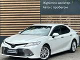 Toyota Camry 2020 года за 14 390 000 тг. в Алматы