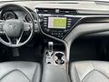 Toyota Camry 2020 годаүшін14 390 000 тг. в Алматы – фото 12