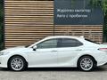 Toyota Camry 2020 годаүшін14 390 000 тг. в Алматы – фото 7
