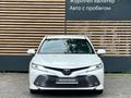 Toyota Camry 2020 годаүшін14 390 000 тг. в Алматы – фото 3