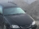 Toyota Avensis 2002 года за 2 500 000 тг. в Конаев (Капшагай) – фото 4