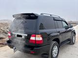 Toyota Land Cruiser 2006 годаүшін13 500 000 тг. в Актау – фото 4