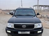 Toyota Land Cruiser 2006 годаүшін13 500 000 тг. в Актау – фото 3
