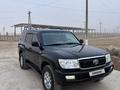Toyota Land Cruiser 2006 годаүшін13 500 000 тг. в Актау