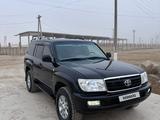 Toyota Land Cruiser 2006 годаүшін13 500 000 тг. в Актау
