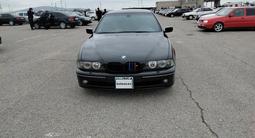 BMW 530 2003 годаүшін4 500 000 тг. в Тараз – фото 2