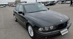 BMW 530 2003 годаүшін5 000 000 тг. в Тараз