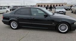 BMW 530 2003 годаүшін4 500 000 тг. в Тараз – фото 4