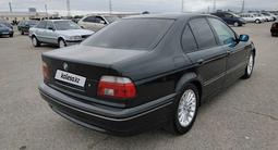 BMW 530 2003 годаүшін5 000 000 тг. в Тараз – фото 5