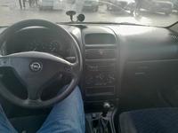 Opel Astra 2000 годаүшін1 250 000 тг. в Актобе